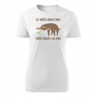 Co můžeš udělat dnes